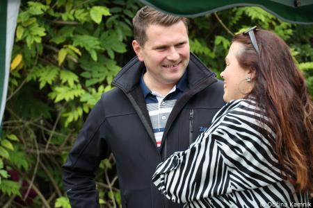 Čarobni dan v Arboretumu Volčji Potok presegel pričakovanja (81)